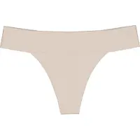 Triumph Body Make-Up Illusion String Ex - Beige - 44