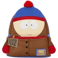 Loungefly Stan South Park Reppu