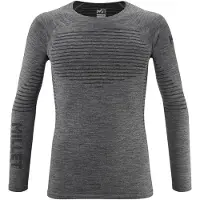 Millet Carline Warm Pitkähihainen T-paita