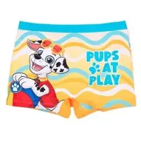 Paw Patrol Swimwear - Multi/patterned - 98