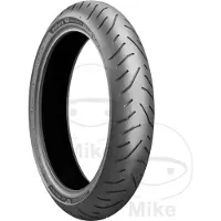Bridgestone T33 58w Tl Sportti Moottoripyörän Eturengas
