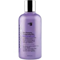 OLIGO Blacklight Styling & Care Blue shampoo 250 ml