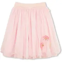 Billieblush Ceremonie Skirt - Pink - 128