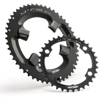 Miche Super11 Utg Interior 4b Shimano Ultegra 6800 110 Bcd Kettenblatt