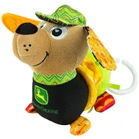Lamaze John Deere Corn E Dogg Clip & Go