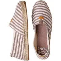 Toni pons Blanes-dd Espadrillot