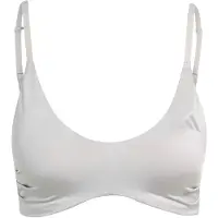 Adidas Optime Essentials Workout Shine Urheilurintaliivi Matala Tuki