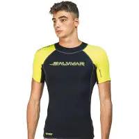 Salvimar Swimmer 2.0 Mm Lyhythihainen Terminen T-paita