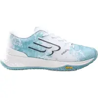 Bullpadel Pearl Vibram 26v Padel-kengät