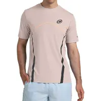 Bullpadel Cabore Lyhythihainen T-paita