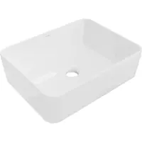 Mexen Catia pesuallas 48 x 37 cm, valkoinen - 21314800