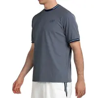 Bullpadel Torreme Lyhythihainen T-paita