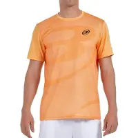 Bullpadel Castil Lyhythihainen T-paita