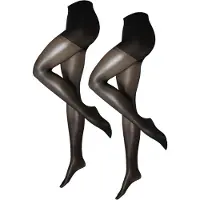 Hunkemoller Sukkahousut musta