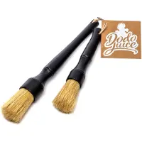 Dodo Juice Puhdistusharjasetti Hog Brush Kit