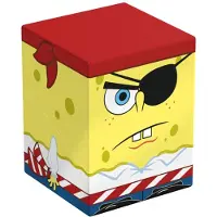 Squaroes Spongebob Squarepants Pirate Spongebob Kannen Kotelo