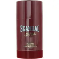 Jean Paul Gaultier Scandal pour Homme Deodoranttipuikko 75 g