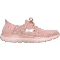 SKECHERS Slip-ins Summits New Daily Lenkkarit