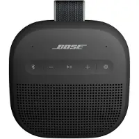 Bose Soundlink Micro (2nd Gen) kannettava kaiutin (musta)