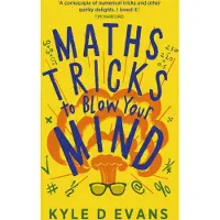 Bookoutlet Maths Tricks to Blow Your Mind