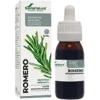 Soria natural Rosmariiniuute, 50 ml
