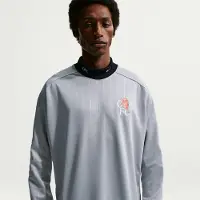 Nike Chelsea Maalivahdin Paita Authentic - Harmaa/oranssi/sininen/valkoinen - , koko X-Large