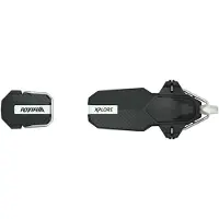 Fischer Xc-binding Xplore Bc Offtrack Springpin Pohjoismaiset Retkilaskettelusiteet