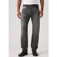 Levi's 501 Relaxed Grandpa Gave Me - Black - 30 x 30