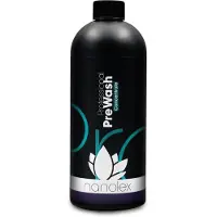 Nanolex Esipesuaine Professional PreWash Concentrate - Vaahdotettava / Liuotin, 1000 ml / Pullo