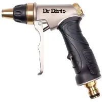 Dr Dirt Suihkupistooli Hose Sprayer HD