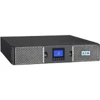 Eaton 9PX1500IRTM UPS-keskus kaksoismuunnos (Online) 1,5 kVA 1500 W 8 AC-pistorasiaa