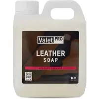 ValetPRO Nahanpuhdistusaine Leather Soap, 1000 ml