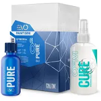 Gyeon Kestopinnoite Q² Pure EVO, 50 ml (Kit)