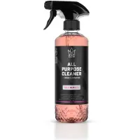 King Carthur Sisätilojen puhdistusaine APC + Odor Eliminator Wild Berries, 500 ml, 500 ml
