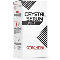 Gtechniq Kestopinnoite Crystal Serum Light, CSL 50 ml