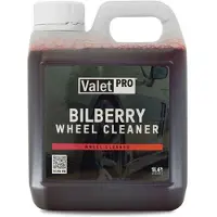 ValetPRO Vannepesuaine Bilberry Wheel Cleaner, 1000 ml / Kanisteri
