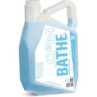 Gyeon Autoshampoo Q²M Bathe - Neutraali, 4000 ml