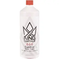 King Carthur Esipesuaine Control - Vaahdotettava / Vahaturvallinen, 1000 ml