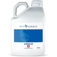 Bilt Hamber Esipesuaine Surfex HD - Vaahdotettava / Liuotin, 5000 ml