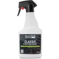 ValetPRO Muovinhoitoaine Classic Protectant, 500 ml / Spray