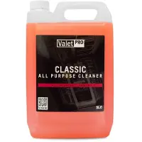 ValetPRO Yleispuhdistusaine Classic All Purpose Cleaner, 5000 ml / Kanisteri
