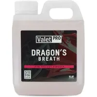 ValetPRO Raudanpoistoaine Dragons Breath, 1000 ml / Kanisteri