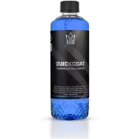 King Carthur Vaahdotettava Suoja-aine QuickCoat, 500 ml, 500 ml