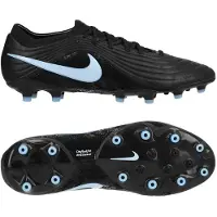 Nike Tiempo Maestro Elite Ag-pro Shadow - Musta/sininen - Tekonurmi (Ag), koko 36½