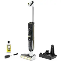Kärcher Moppi-imuri FCV 4 Natural N
