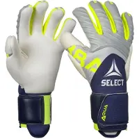 Select Maalivahdin Hanskat 88 Pro Aqua V26 - Navy/harmaa, koko 9½