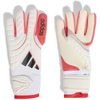 Adidas Maalivahdin Hanskat Copa Pro Pc Born For Goals - Valkoinen/lucid Red/musta, koko 6½