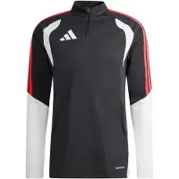 Adidas Tiro 26 Competition Training Collegepaita Puolivetoketjulla