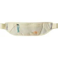 The North Face Sunriser Run Belt - Cream - ONE SIZE