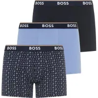 BOSS 50554438 Boxerit 3 Yksiköt